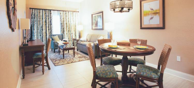 Holiday Inn Club Vacations 奥兰多 - 奥兰治湖度假村(Holiday Inn Club Vacations at Orange Lake Resort)图片