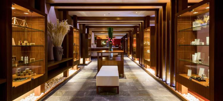 西贡日航酒店(Hotel Nikko Saigon)图片