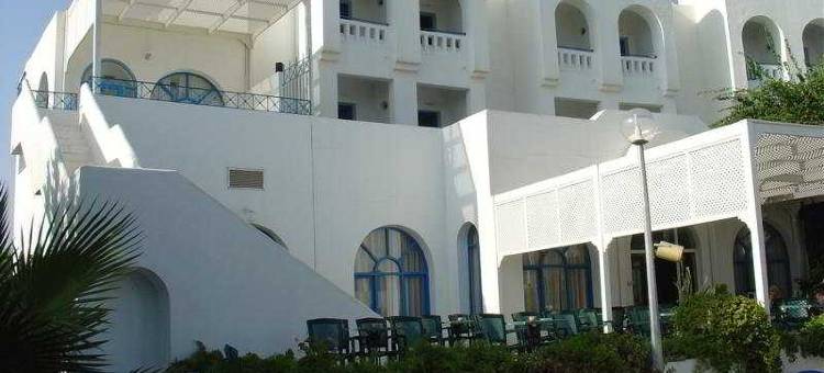 梅纳拉酒店(Hotel Menara)图片