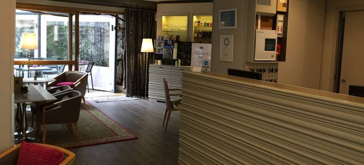 道方酒店(Hotel Dauphin)图片