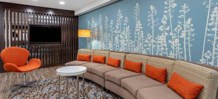 圣罗伯特-伦纳德伍德堡舒眠酒店(Sleep Inn St. Robert-Fort Leonard Wood)图片