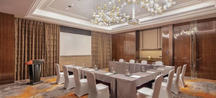 杭州博奥开元名都臻品之选酒店图片