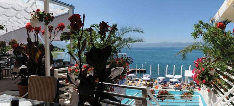 格拉尼特酒店(Hotel Granit)图片