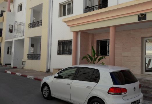 Spacious Very Modern Apartment Richly Furnished Hotel Overview