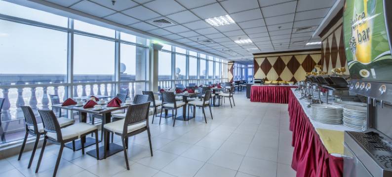 酋长国大酒店(Emirates Grand Hotel)图片