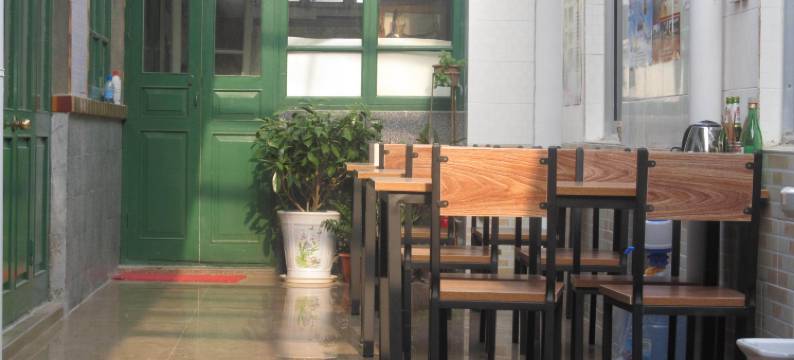 蓬莱博源渔家公寓图片