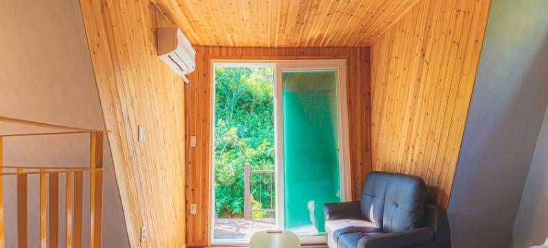 安东汤姆·索亚的冒险旅馆(Andong Tom Sawyer's Adventure Pension)图片