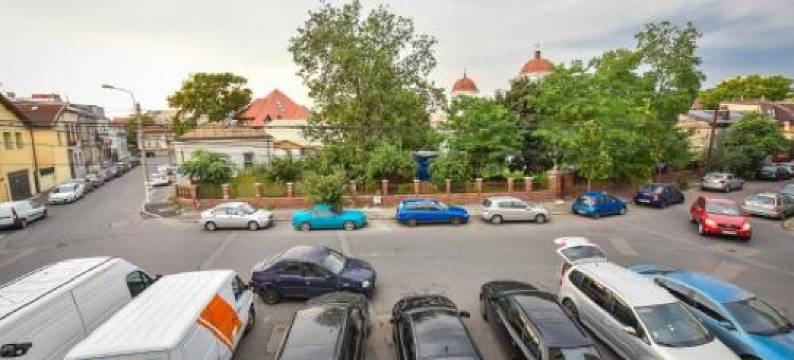 Bucharest Central Apartments - Shabbat Friendly图片