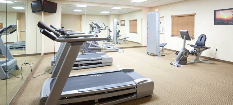 Candlewood Suites Temple - Medical Center Area图片