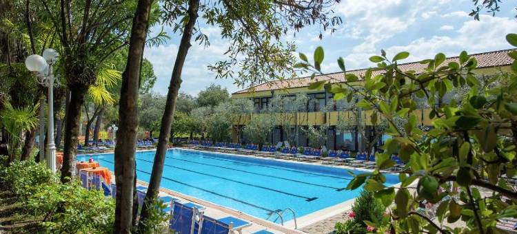 奥林波体育酒店(Sporthotel Olimpo)图片