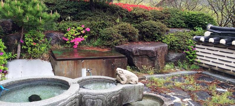 Damyang Oakville Pension图片