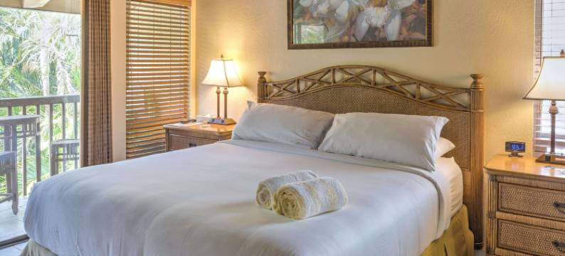 毛伊岛科希亚凯酒店-阿桑德连锁酒店(Kohea Kai Hotel Maui)图片