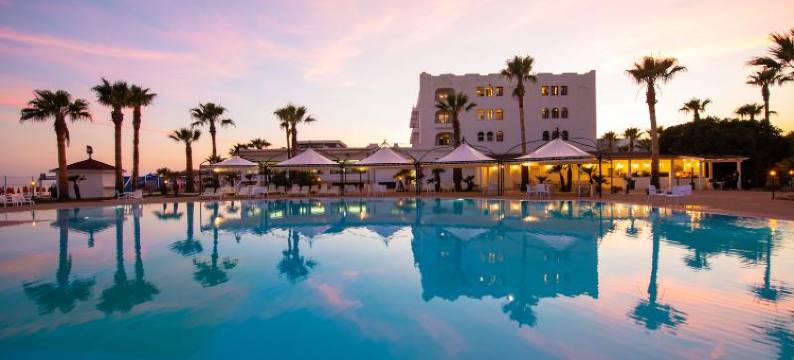 巴伊亚奥罗酒店(Hotel Baia d'Oro)图片