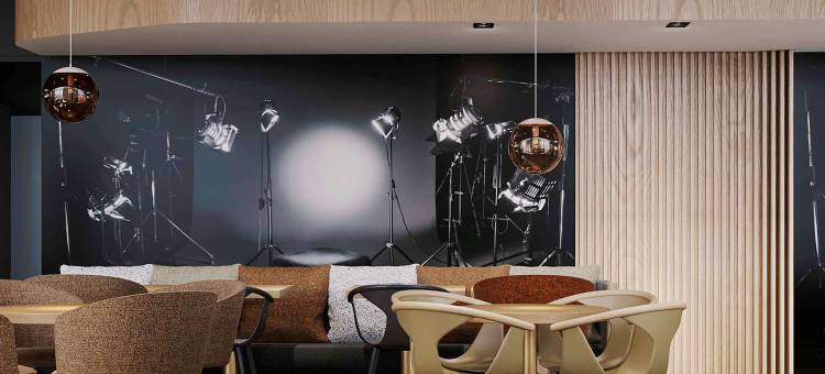 宜必思尚品阿拉斯中心酒店(Ibis Styles Arras Centre)图片