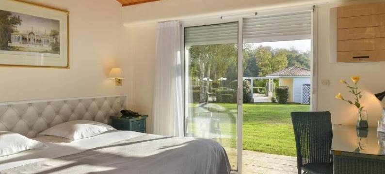 瓦尔德维埃纳酒店(Logis Hôtel Val de Vienne)图片