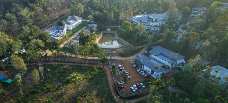 瓦亚纳德斯特林酒店(Sterling Wayanad)图片