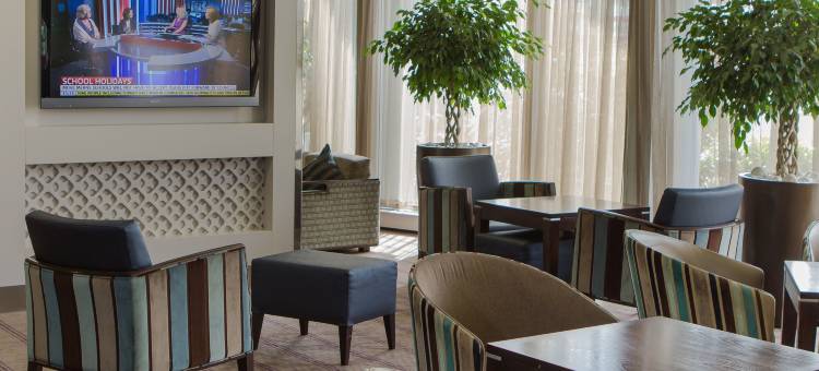 伦敦皇家船坞智选假日酒店(Holiday Inn Express London-Royal Docks, Docklands)图片