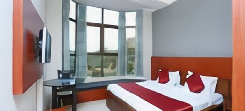 哈利杰旅馆(Khaleej Residency)图片