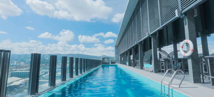 宿务佰酒店(bai Hotel Cebu)图片