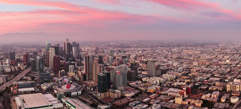 洛杉矶国际机场/埃尔塞贡多万枫酒店(Fairfield Inn & Suites by Marriott Los Angeles LAX/El Segundo)图片