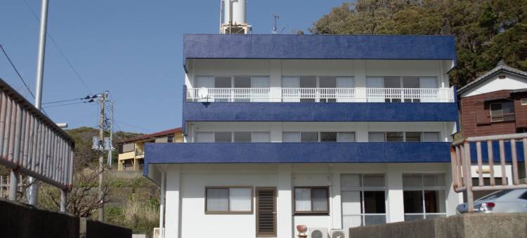 参观冲浪,钓鱼,打高尔夫球,烧烤!(Amami)图片