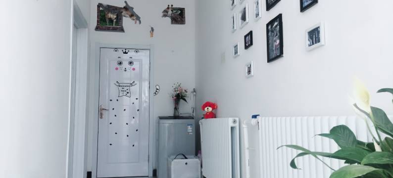 围场塞罕坝楠楠小院图片