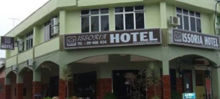 Issoria酒店(Issoria Hotel)图片