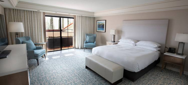 圣塔芭芭拉海滨希尔顿度假酒店(Hilton Santa Barbara Beachfront Resort)图片