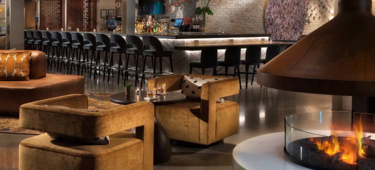 华盛顿使馆区希尔顿嘉悦里酒店(Canopy by Hilton Washington DC Embassy Row)图片