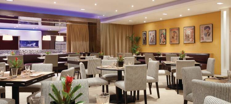 希尔顿旧金山金融区酒店(Hilton San Francisco Financial District)图片
