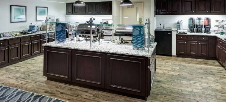 Homewood Suites by Hilton-莫沃市(Homewood Suites by Hilton Mahwah)图片