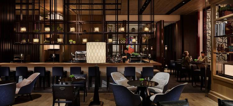 金泽凯悦尚萃酒店(Hyatt Centric Kanazawa)图片