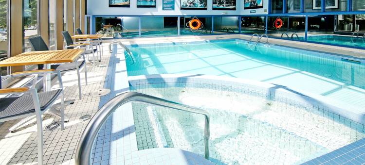 赛丁29号贝斯特韦斯特优质酒店(Best Western Plus Siding 29 Lodge)图片