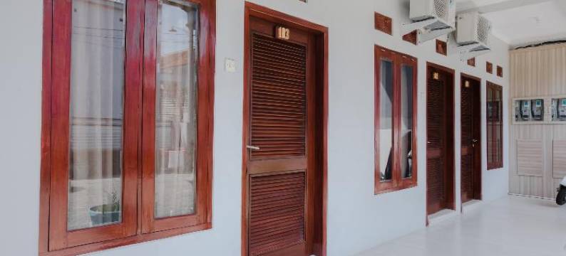 O酒店艾尔雷希家庭公寓(Hotel O El Reyshi Family Residence Syariah)图片