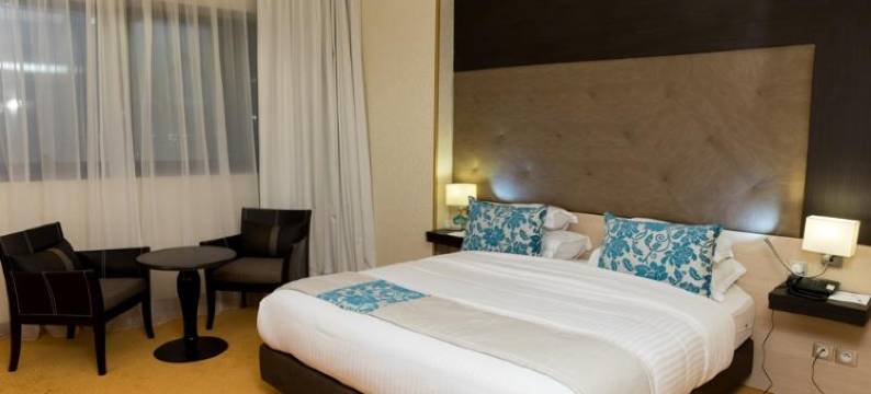 新日酒店(New Day Hotel)图片