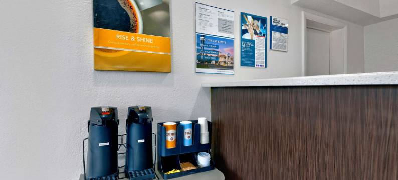 佐治亚州哥伦布6号汽车旅馆(Motel 6 Columbus, GA)图片