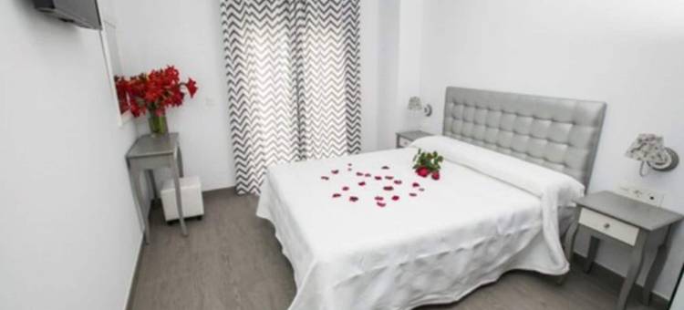 巴哈马尔精品旅馆(Hostal Boutique Bajamar)图片