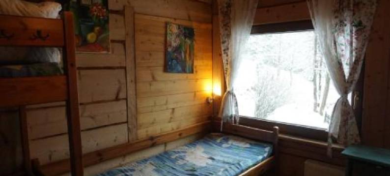 沙可潘尼再见列宁酒店(Good Bye Lenin Hostel Zakopane)图片