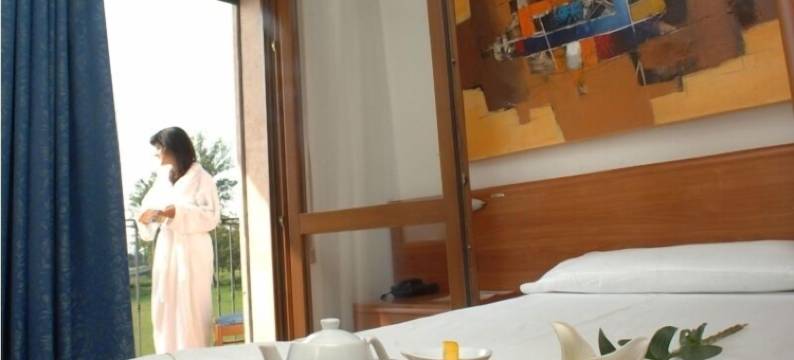 斯海尔达法罗酒店(Hotel Scaldaferro)图片