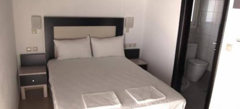 德利斯酒店(Hotel Dellis)图片