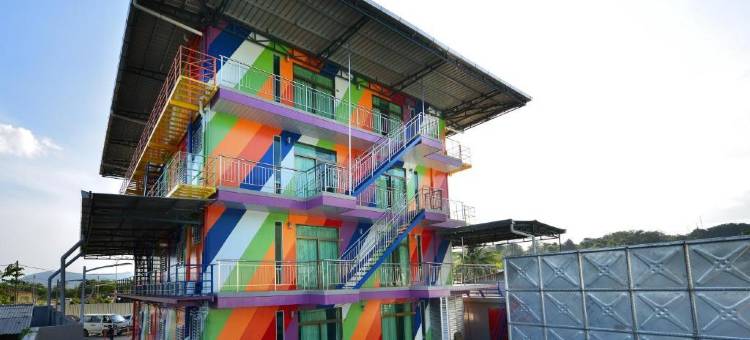 兰卡威泳池别墅3室公寓(Pool Villa 3 Bedrooms Apartment Langkawi)图片