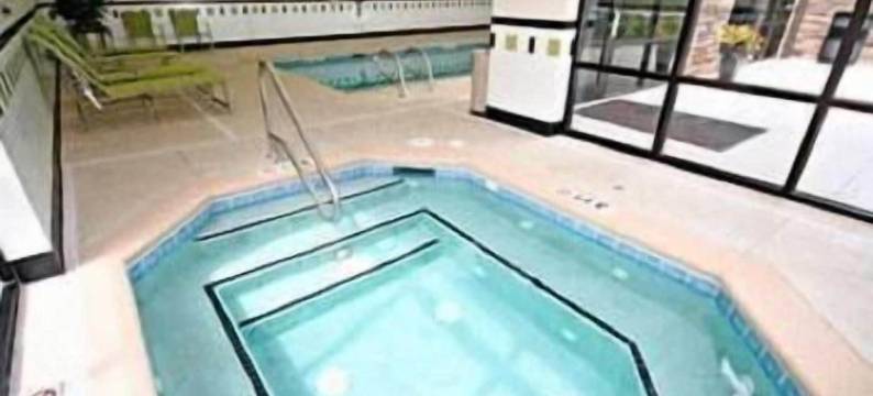 Fairfield Inn & Suites Elkin Jonesville图片