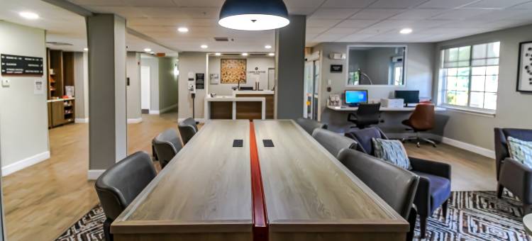 Candlewood Suites 墨尔本/韦奇立(Candlewood Suites Melbourne/Viera)图片