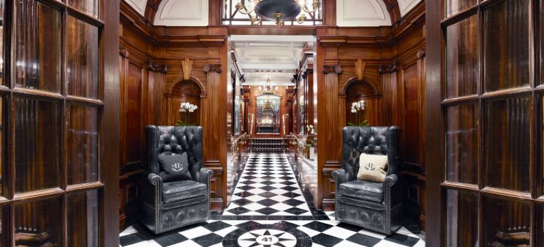 41旅馆(Hotel 41)图片