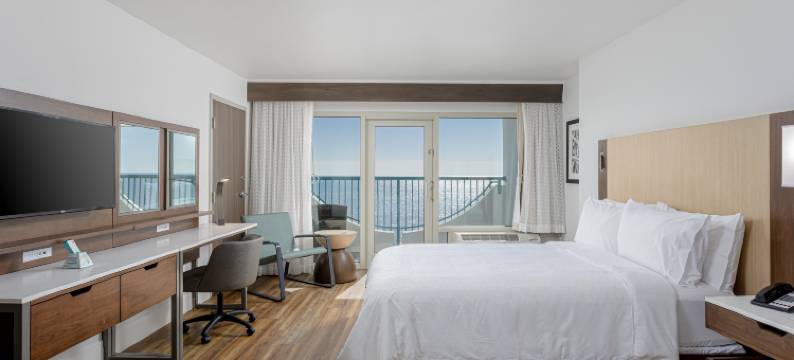 Holiday Inn Express 彭萨科拉海滩(Holiday Inn Express PENSACOLA BEACH by IHG)图片