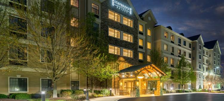 Staybridge Suites 威尔明顿 - 布兰迪谷(Staybridge Suites Wilmington - Brandywine Valley)图片