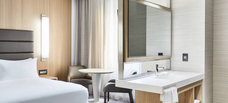 休斯顿市中心万豪AC酒店(AC Hotel Houston Downtown)图片