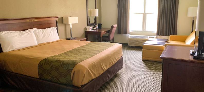 罗克维尔皇家酒店(Royal Inn Rockville)图片