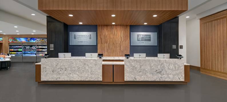 Staybridge Suites HOUSTON - GALLERIA AREA by IHG图片