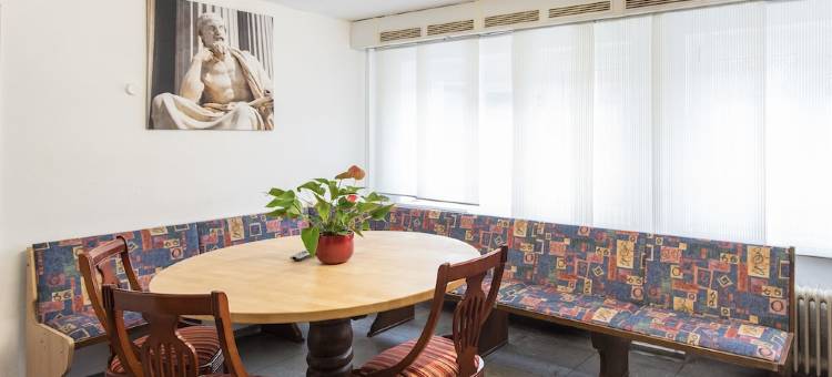 伍珀塔尔瑞斯德酒店(Residenz Hotel Wuppertal)图片
